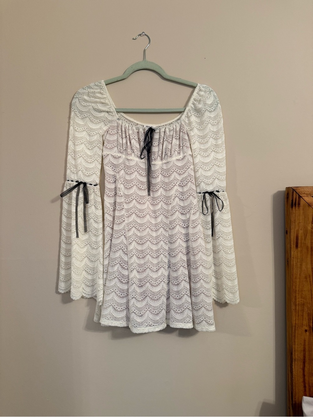UO Lace Dress